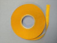 8mm Yellow Single Splice Roll